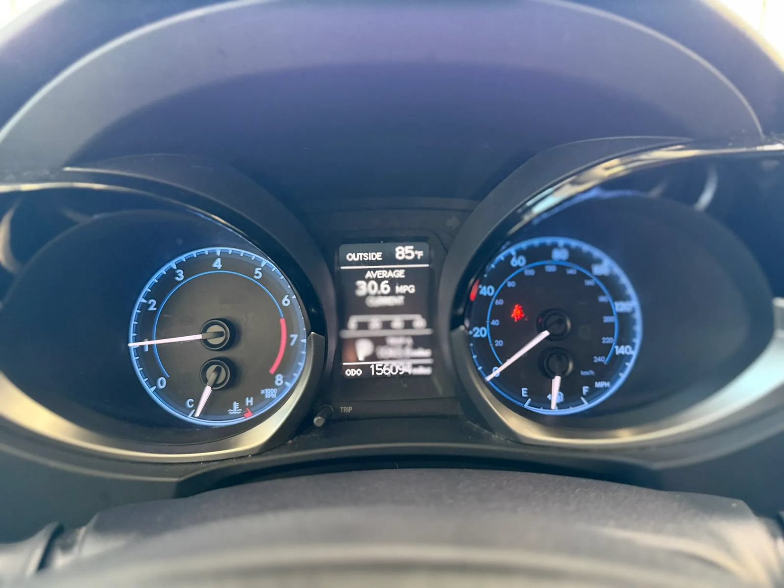 Used 2014 Toyota Corolla S FWD image 4