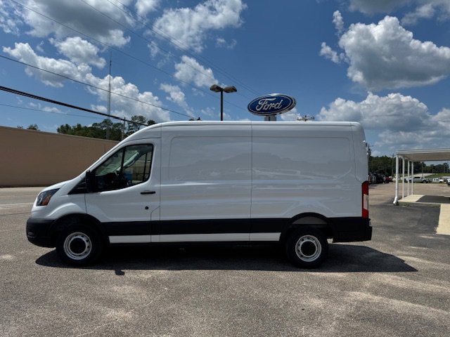New 2025 Ford Transit 250 148 Medium Roof image 1