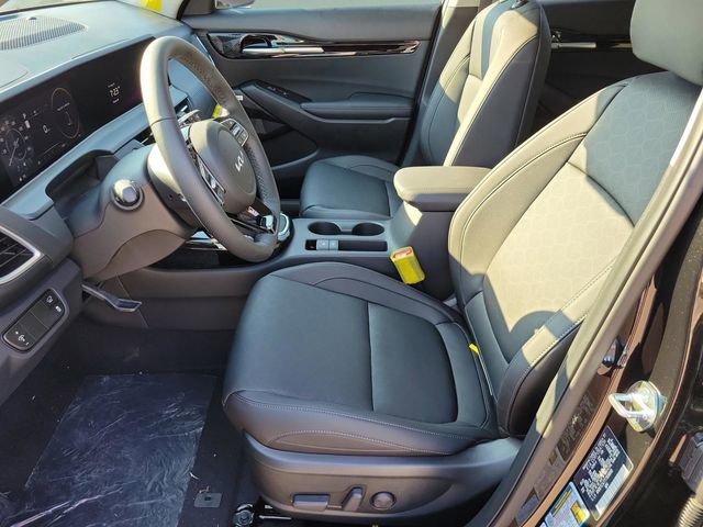 New 2026 Kia Seltos SX w/ SX Sunroof Package AWD/4WD image 30