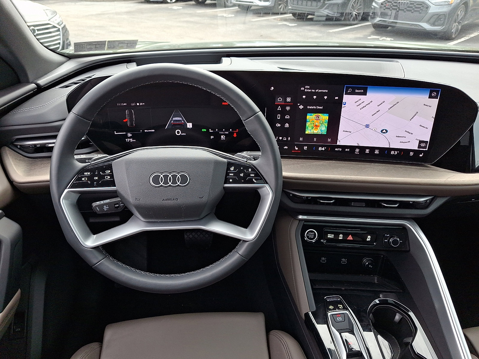 Certified 2025 Audi Q5 Premium Plus w/ Premium Plus AWD/4WD image 12