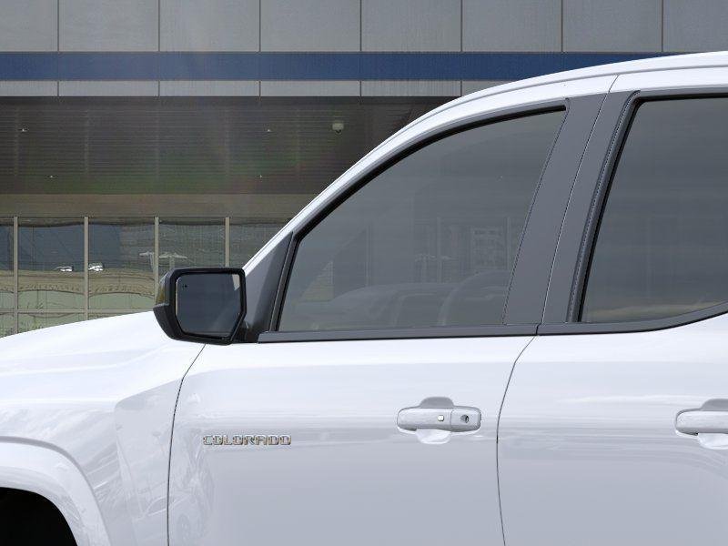 New 2026 Chevrolet Colorado Z71 w/ Z71 Convenience Package 2 AWD/4WD image 12