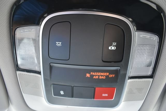 Used 2023 Hyundai Tucson SEL AWD/4WD image 32