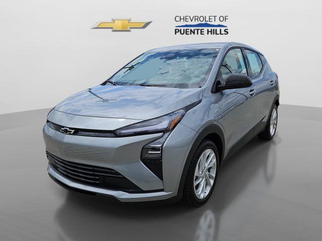 New 2027 Chevrolet Bolt LT w/ LPO, All-Weather Package