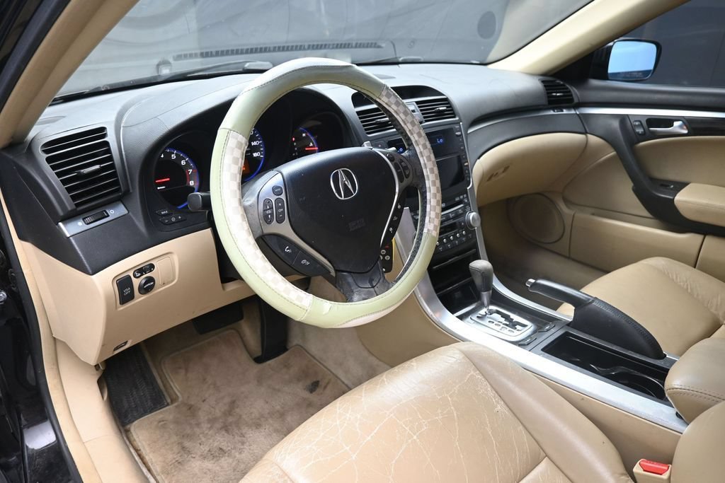 Used 2008 Acura TL FWD image 18