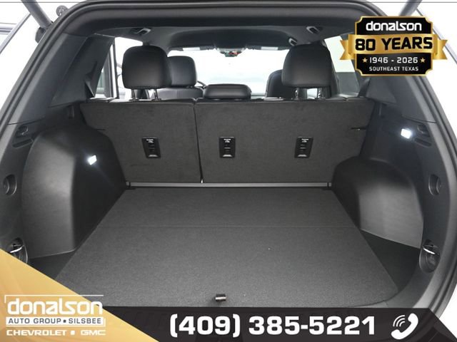 New 2026 GMC Terrain AT4 w/ Convenience Package III image 14