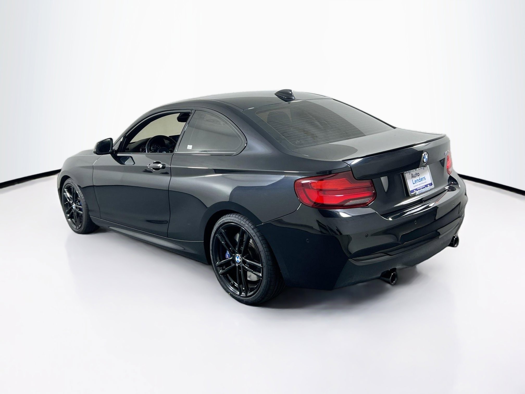 Used 2021 BMW M240i xDrive Coupe w/ Premium Package image 7