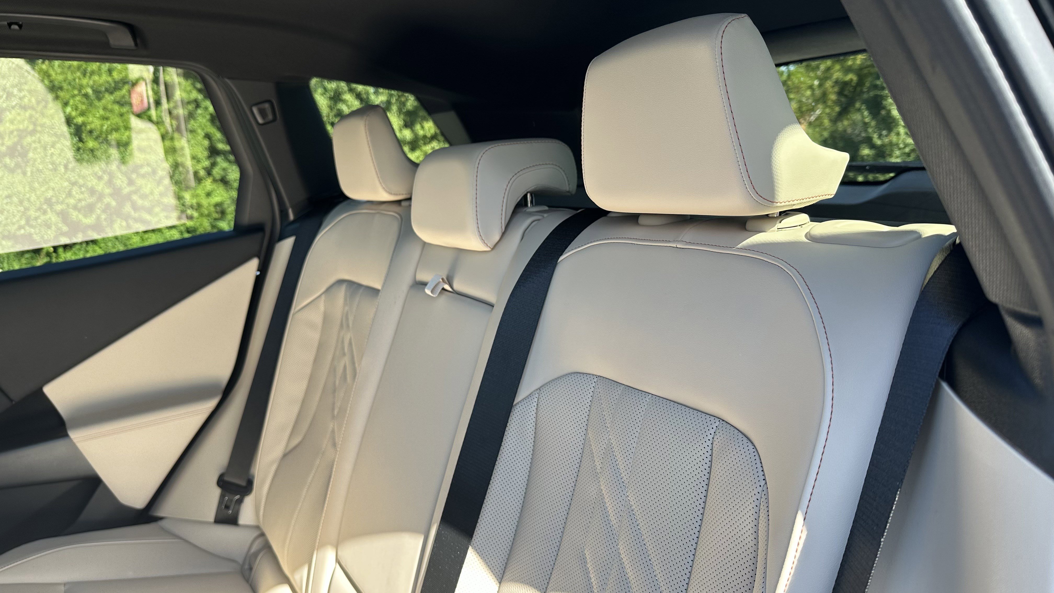 Used 2026 BMW X3 xDrive30 w/ Convenience Package image 28