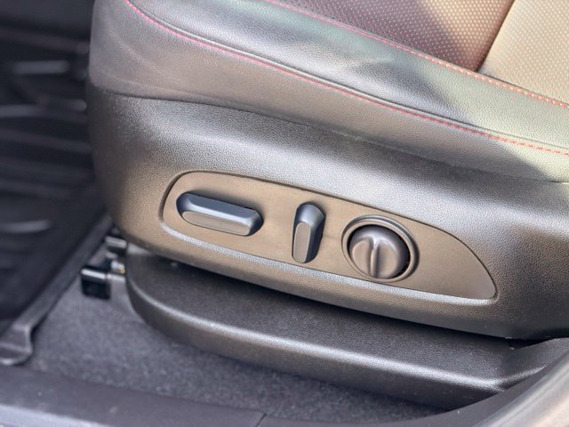 Used 2024 Chevrolet Blazer RS w/ LPO, Floor Liner Package FWD image 8