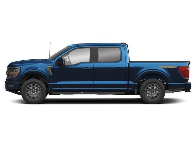 New 2026 Ford F150 Tremor AWD/4WD image 2