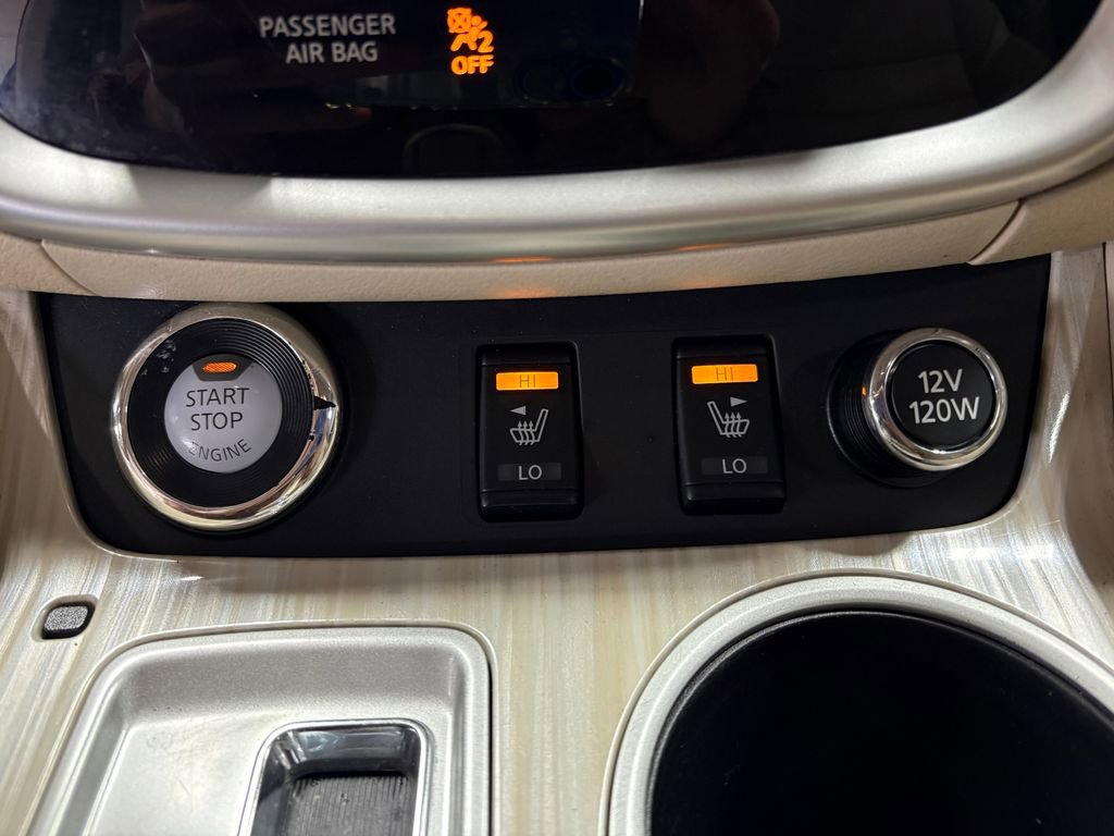 Used 2016 Nissan Murano SL image 21