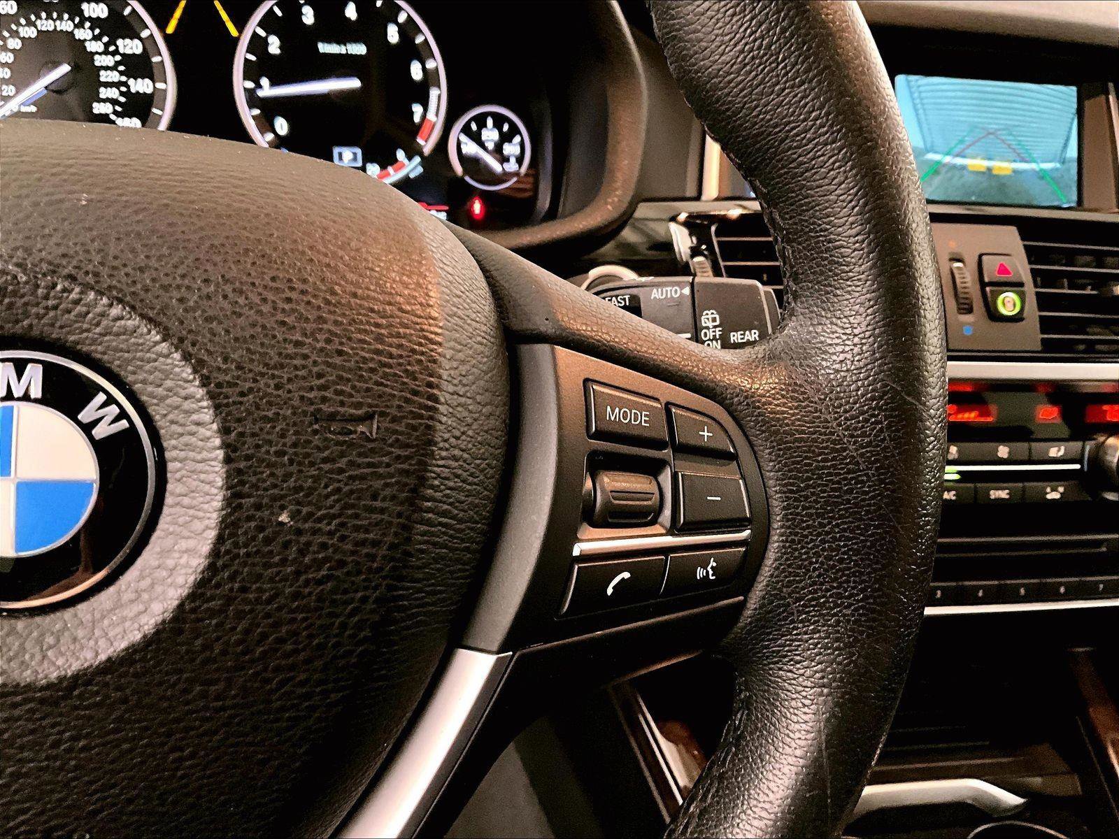 Used 2017 BMW X3 xDrive35i image 18