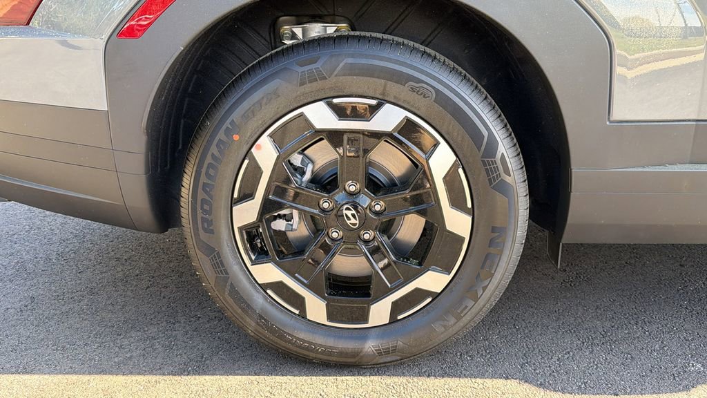 New 2026 Hyundai Santa Fe SEL image 17