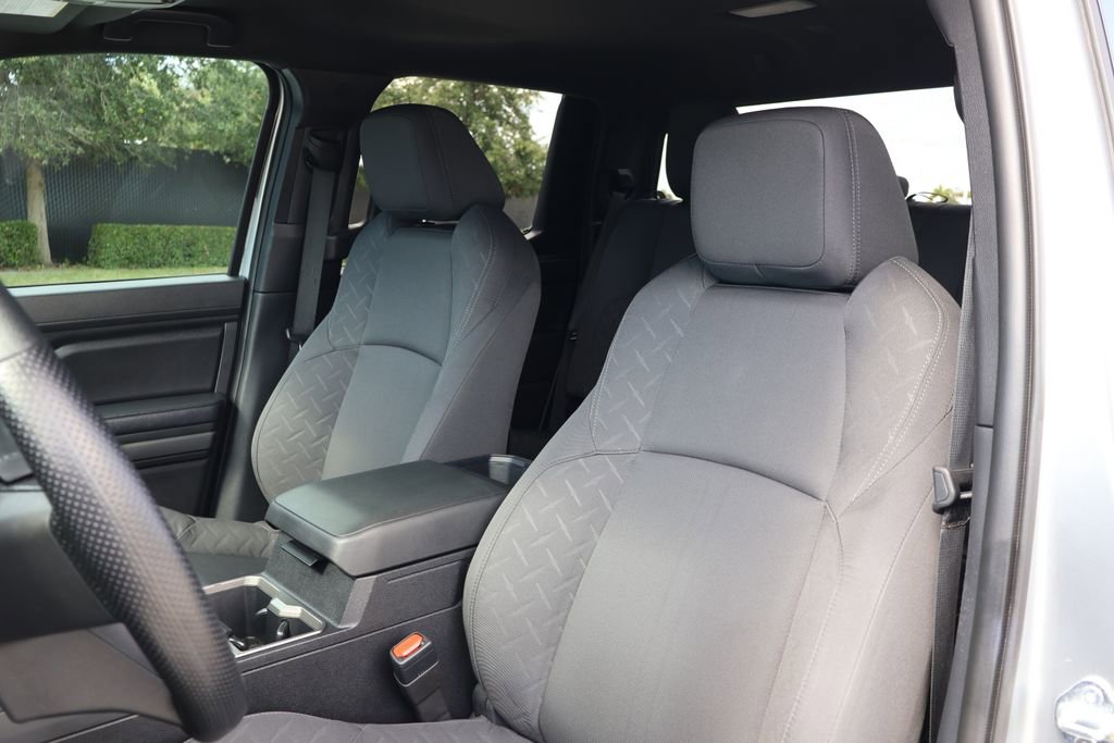 Used 2024 Toyota Tacoma SR5 RWD image 13