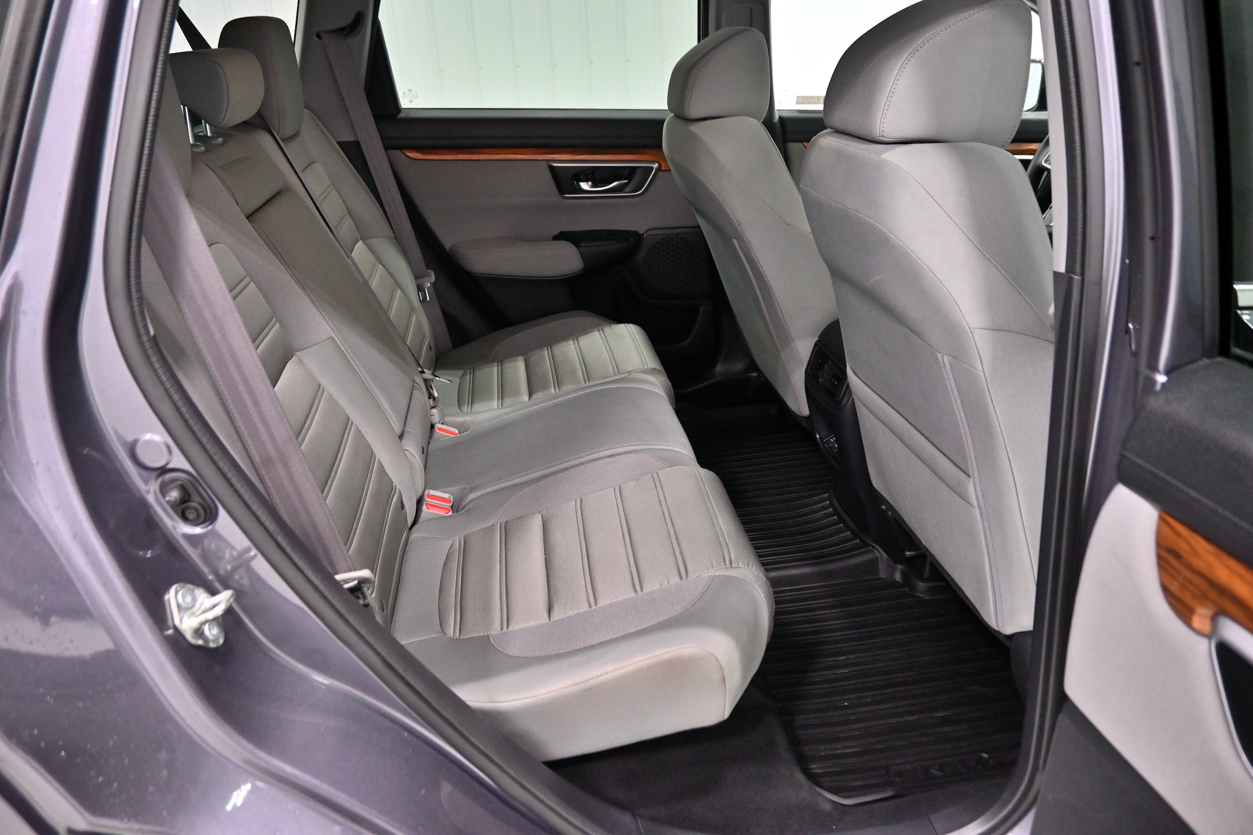 Used 2018 Honda CR-V EX image 26