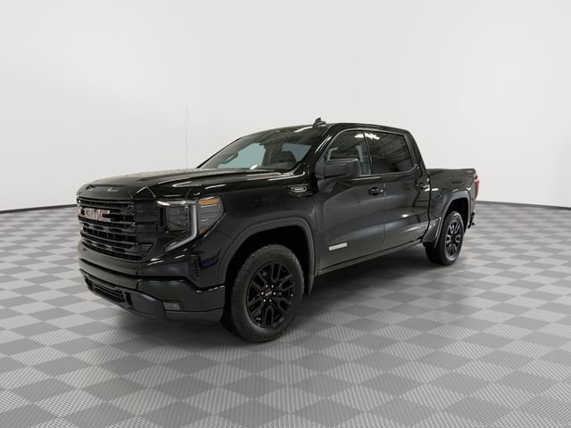 New 2026 GMC Sierra 1500 Elevation image 7
