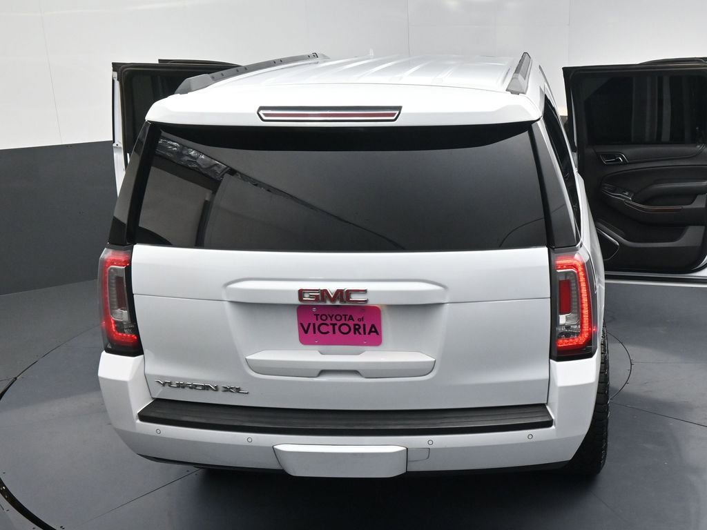 Used 2020 GMC Yukon XL SLT image 23