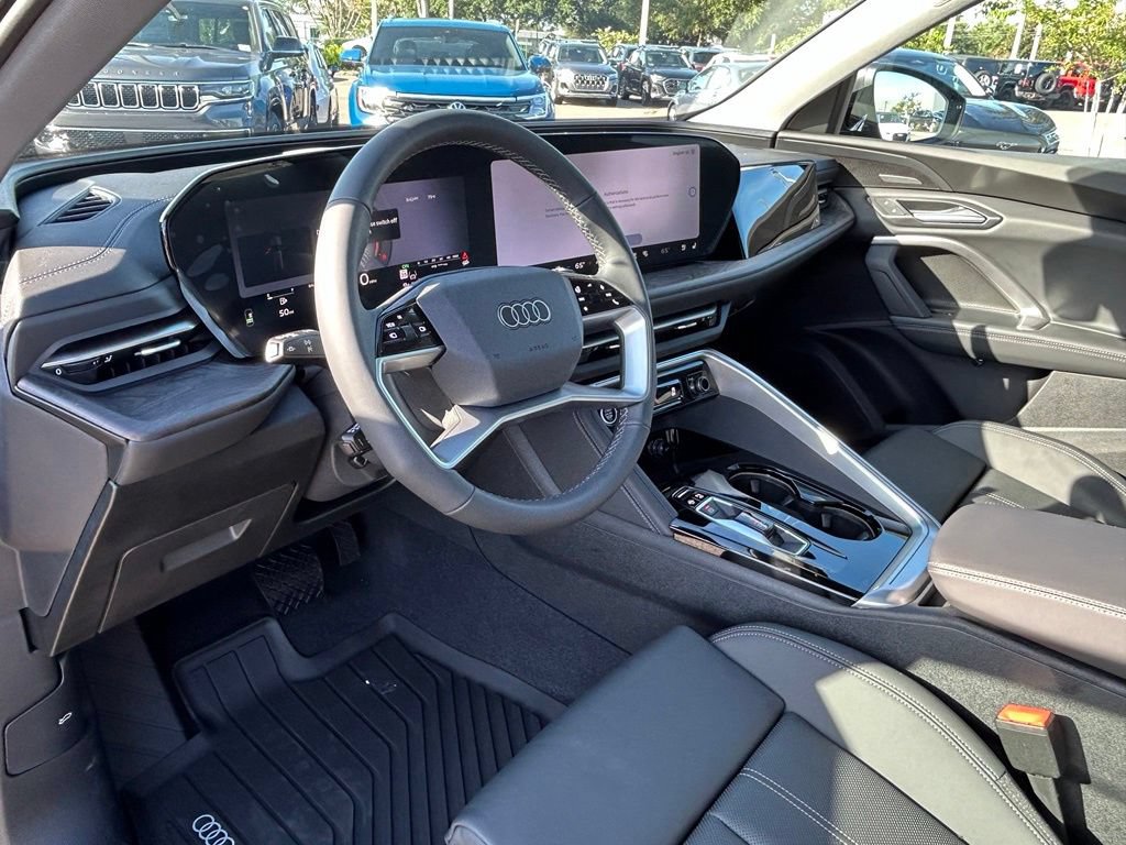 New 2026 Audi Q5 Premium Plus AWD/4WD image 17