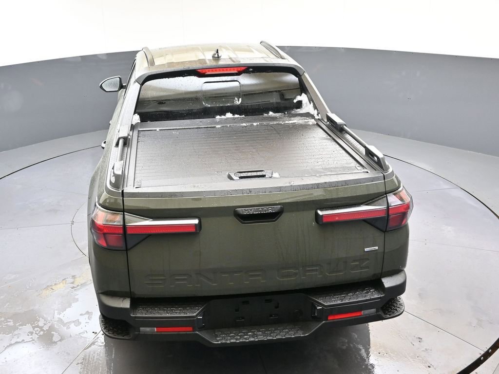 New 2026 Hyundai Santa Cruz SEL image 40
