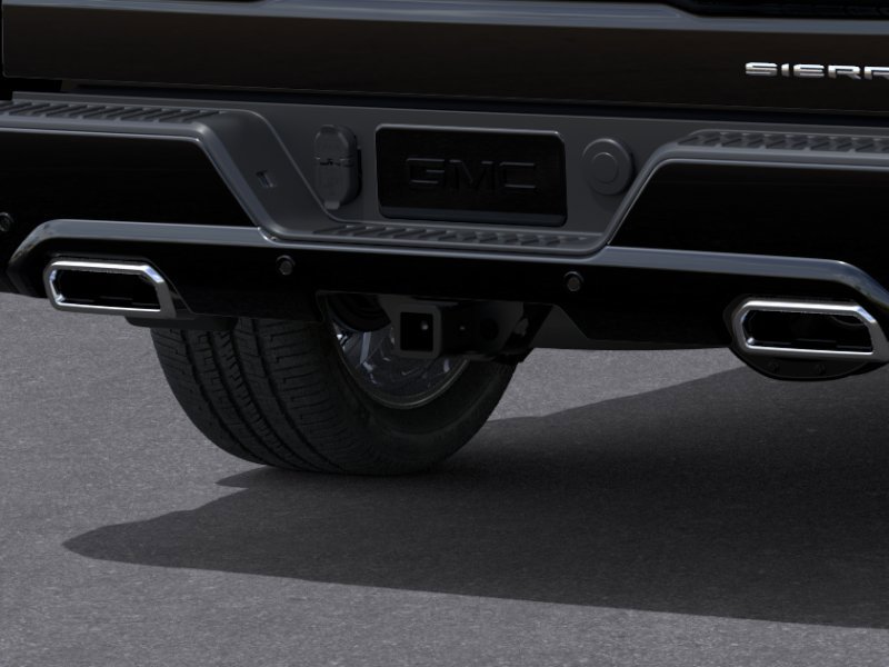 New 2026 GMC Sierra 1500 Denali Ultimate AWD/4WD image 16