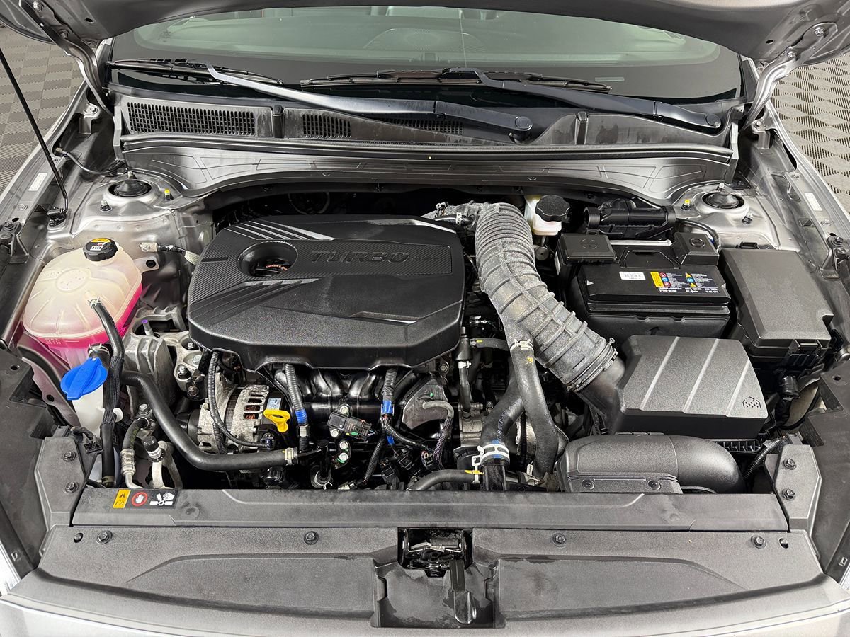 Used 2023 Kia Forte GT w/ GT2 Package FWD image 22