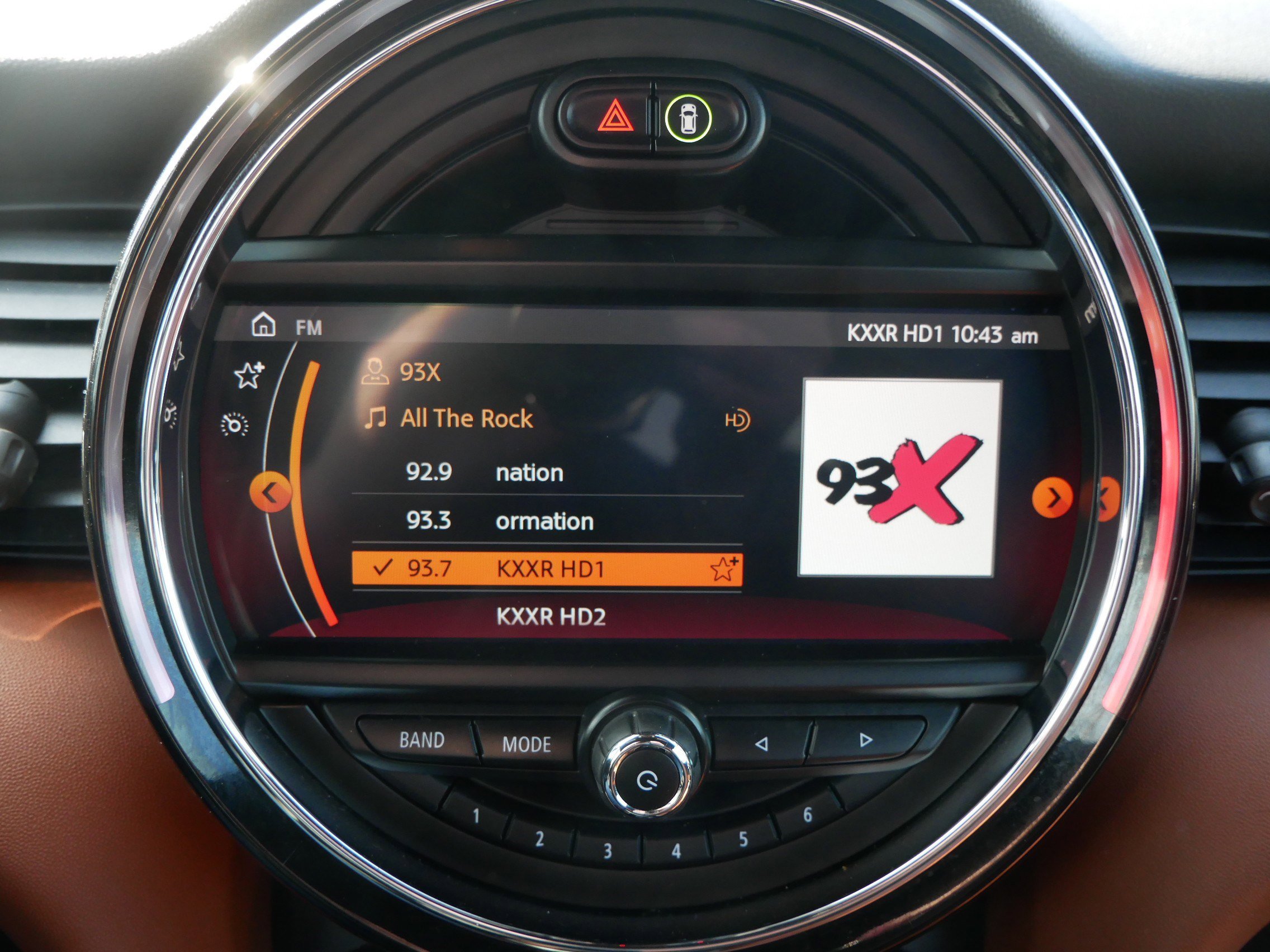 Used 2020 MINI Cooper John Cooper Works w/ Driver Assistance Package image 19