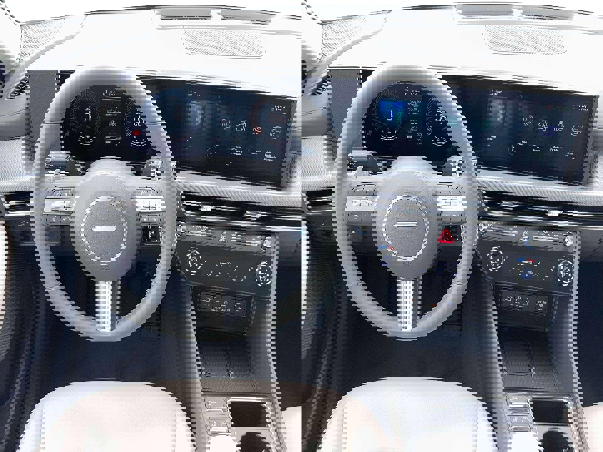 New 2026 Hyundai Sonata SEL image 17