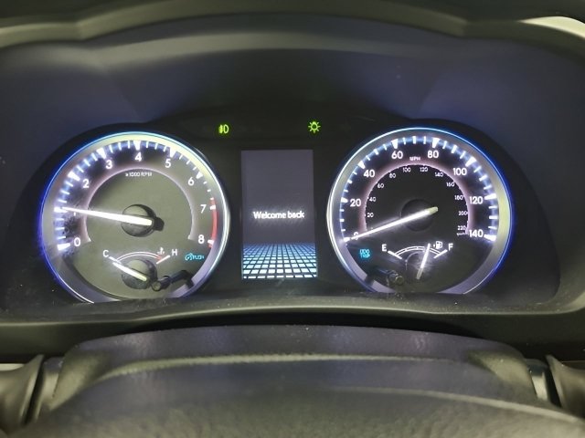 Used 2019 Toyota Highlander SE AWD/4WD image 28