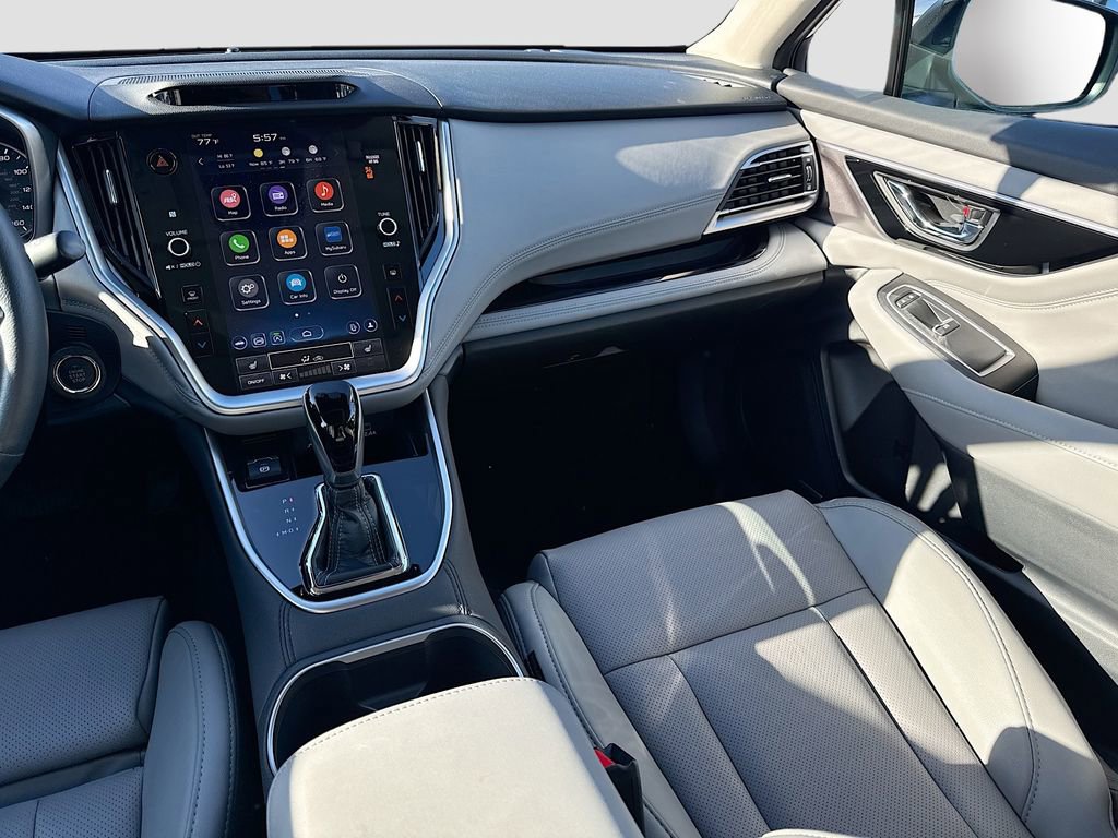 Used 2025 Subaru Legacy Limited image 33