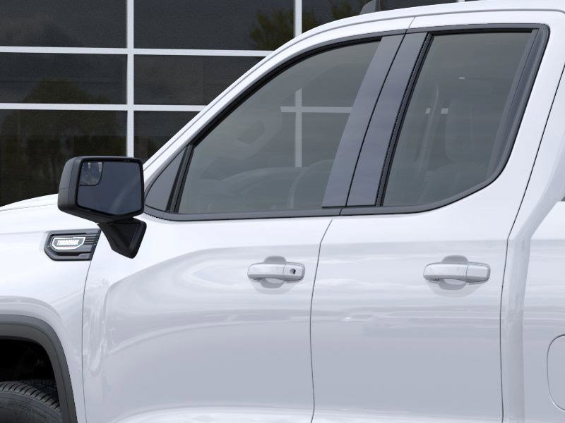 New 2026 GMC Sierra 1500 Elevation image 12