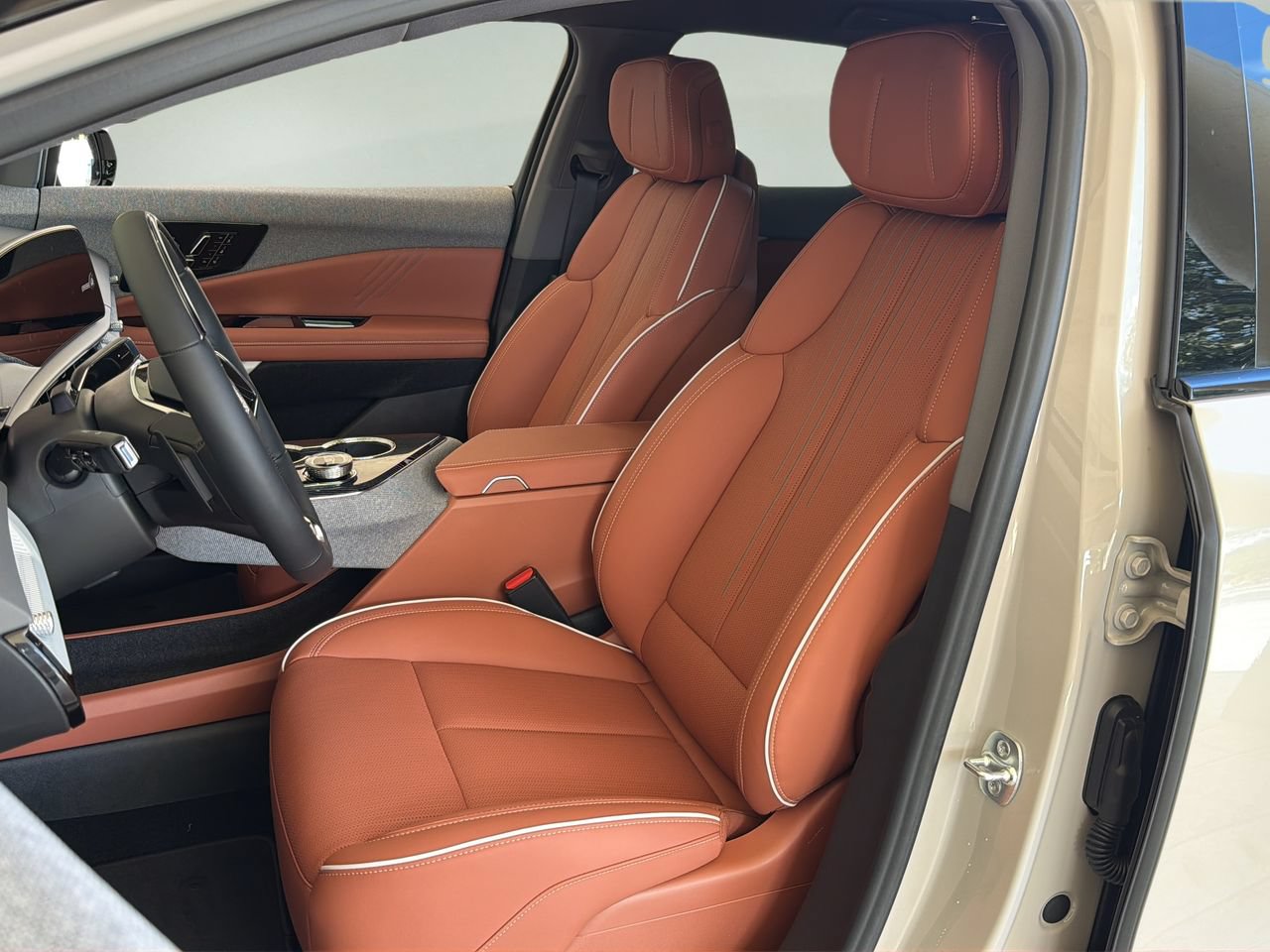 New 2027 Cadillac Optiq Premium Luxury RWD image 12