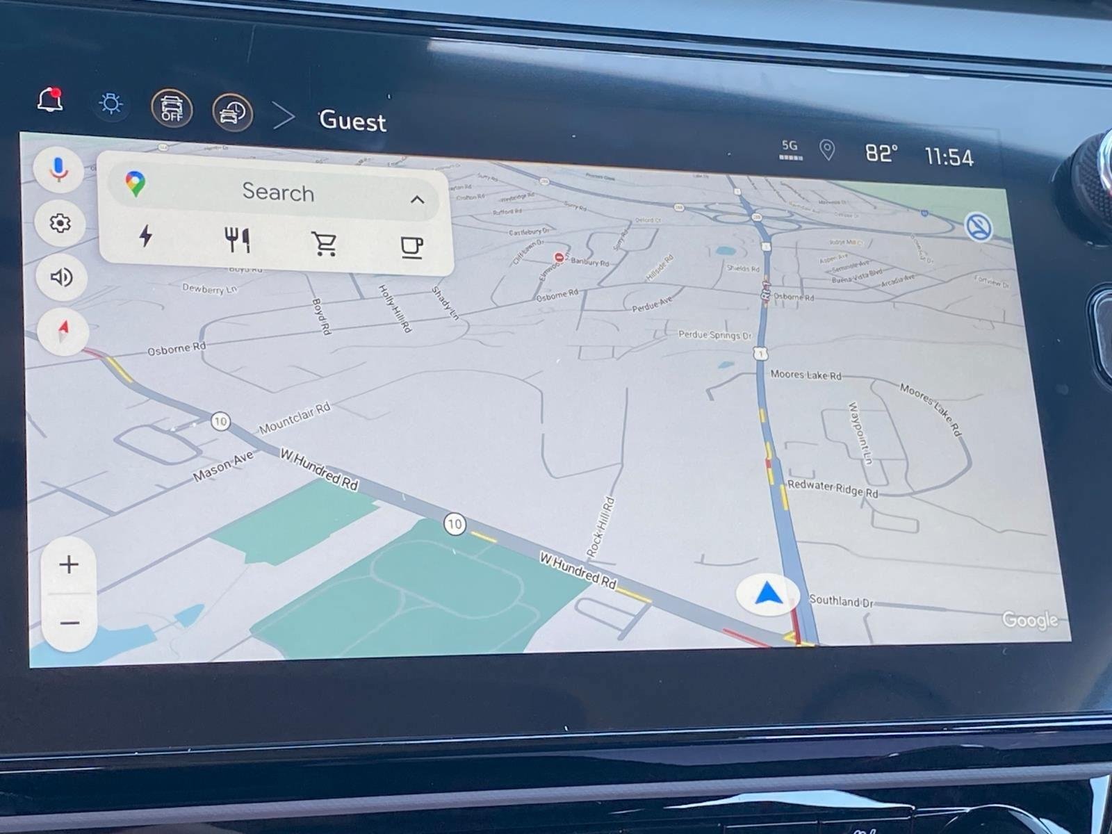 New 2027 Chevrolet Bolt RS w/ Technology Package FWD image 18