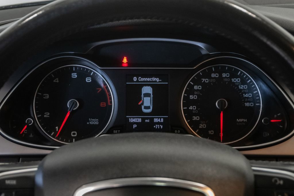 Used 2013 Audi A4 2.0T Premium AWD/4WD image 14