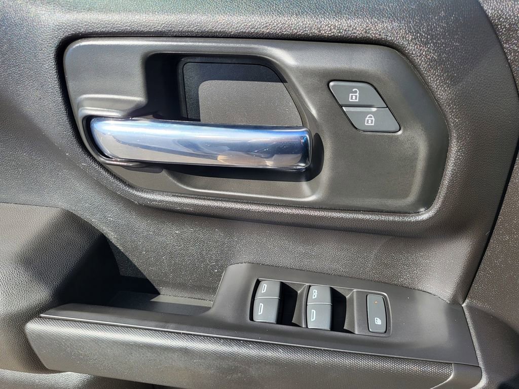 Used 2024 GMC Sierra 1500 Pro w/ Trailering Package image 16