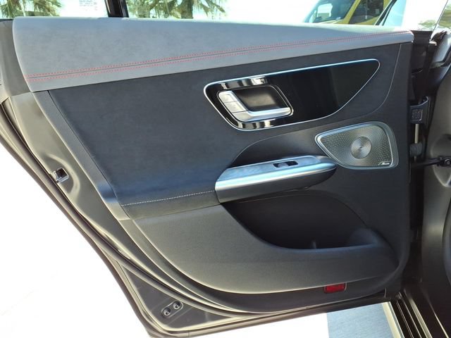 Certified 2023 Mercedes-Benz EQE AMG 4MATIC Sedan image 17