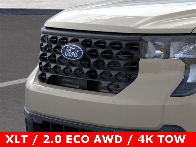New 2025 Ford Maverick XLT w/ 4K Tow Package image 46
