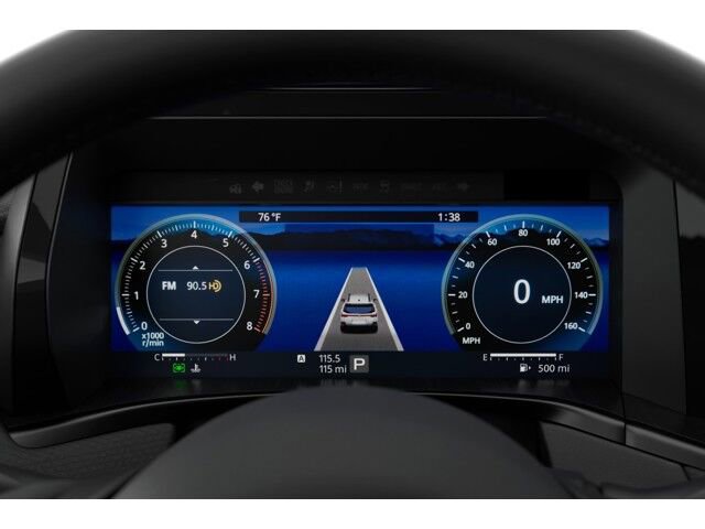 New 2026 Subaru Outback Premium image 18