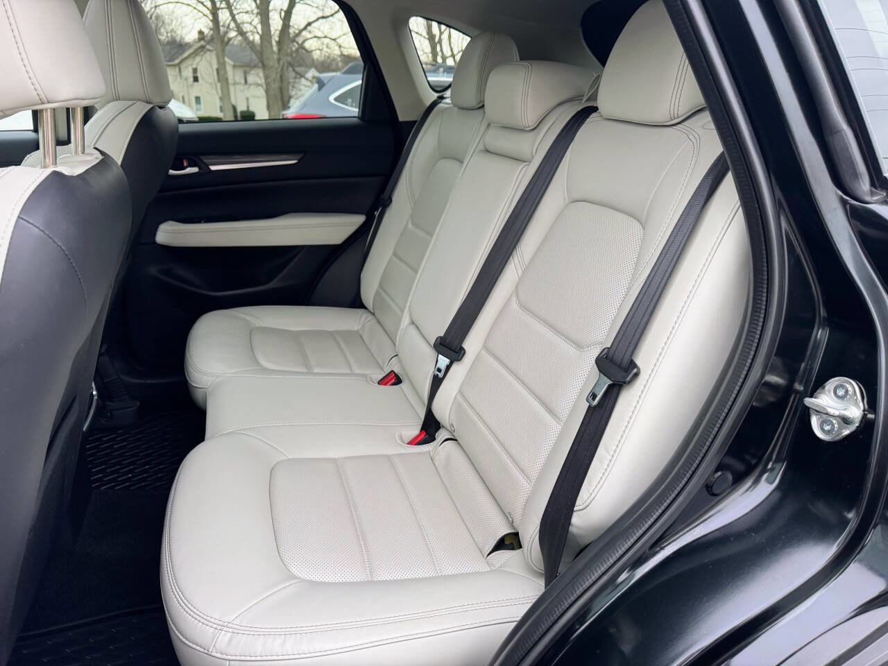 Used 2019 MAZDA CX-5 Grand Touring Reserve image 31