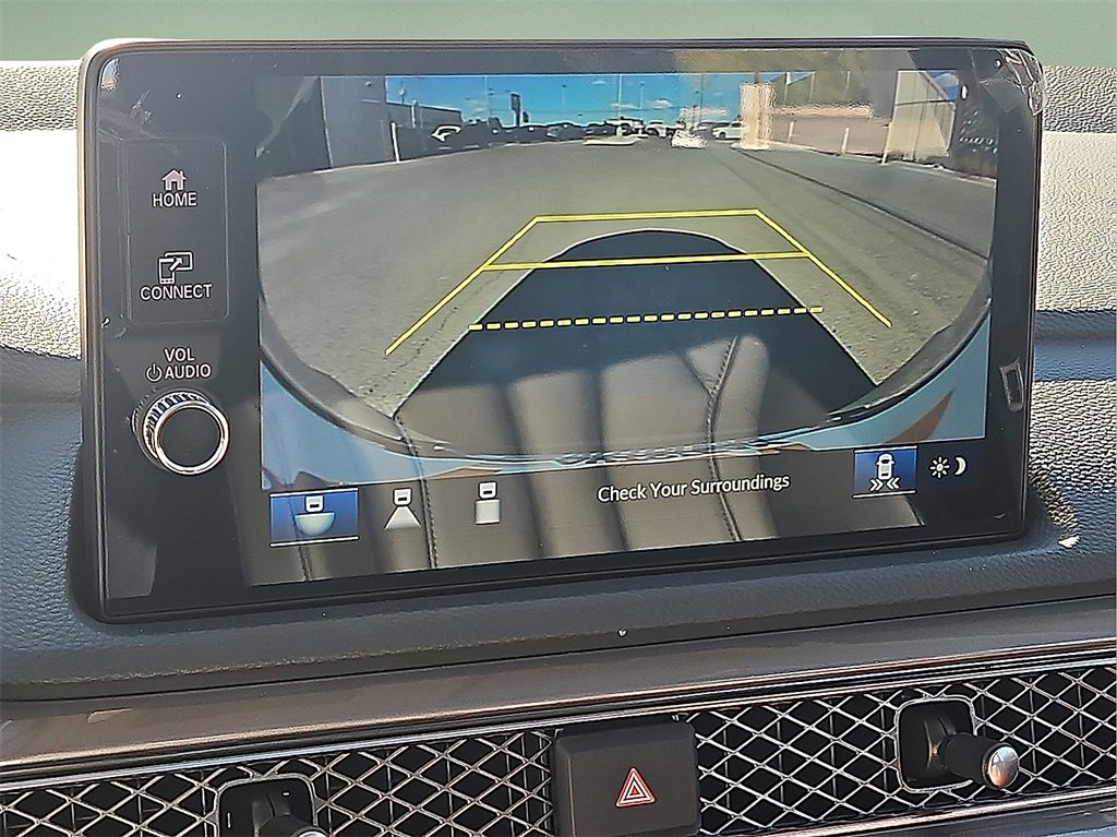 New 2026 Acura Integra Base image 22