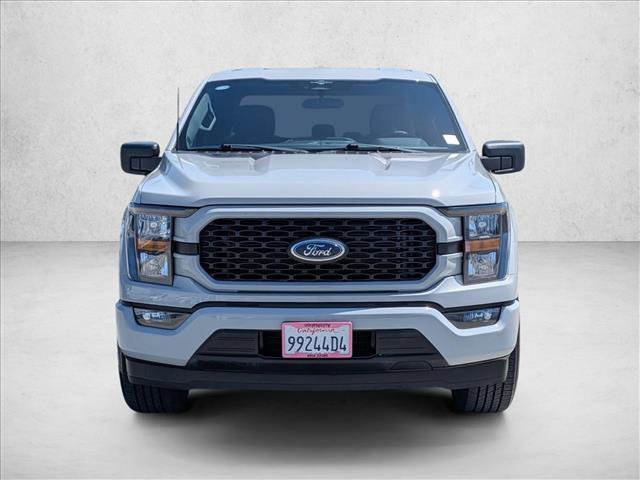 Used 2023 Ford F150 XL w/ STX Appearance Package RWD image 2