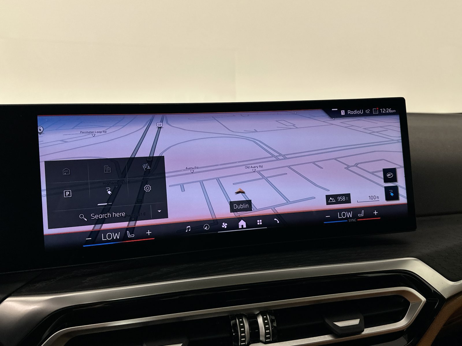 Used 2024 BMW i4 eDrive35 w/ Premium Package RWD image 26