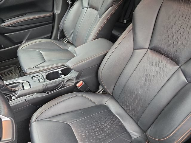 Used 2022 Subaru Crosstrek 2.5i Limited w/ Moonroof Package 2 AWD/4WD image 15