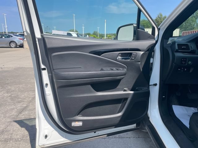 Used 2019 Honda Passport Touring image 20