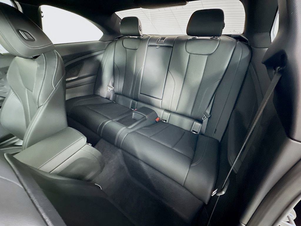 Certified 2023 BMW 230i Coupe w/ Convenience Package RWD image 25