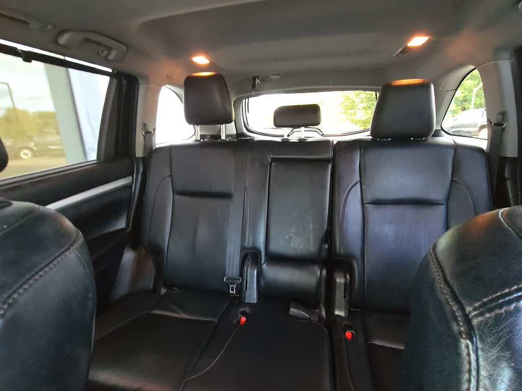 Certified 2019 Toyota Highlander XLE AWD/4WD image 19