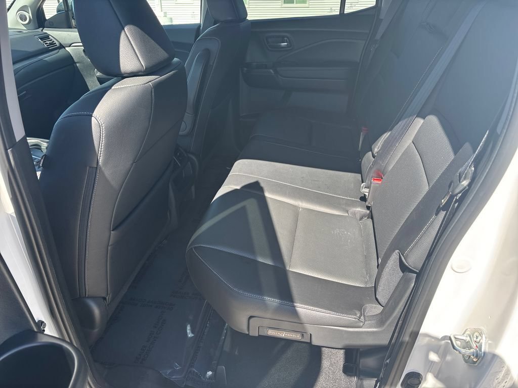 Certified 2023 Honda Ridgeline RTL image 26