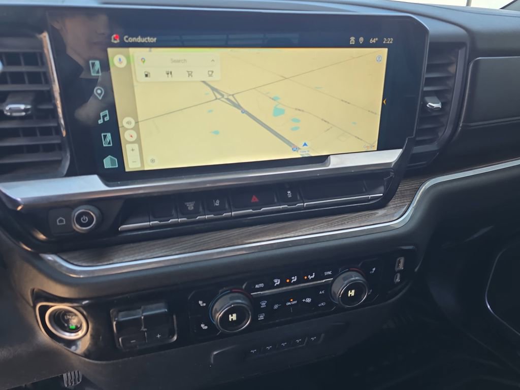 Used 2024 Chevrolet Silverado 2500 LT w/ Convenience Package image 23