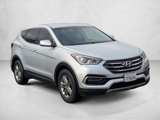 Used 2017 Hyundai Santa Fe Sport image 3