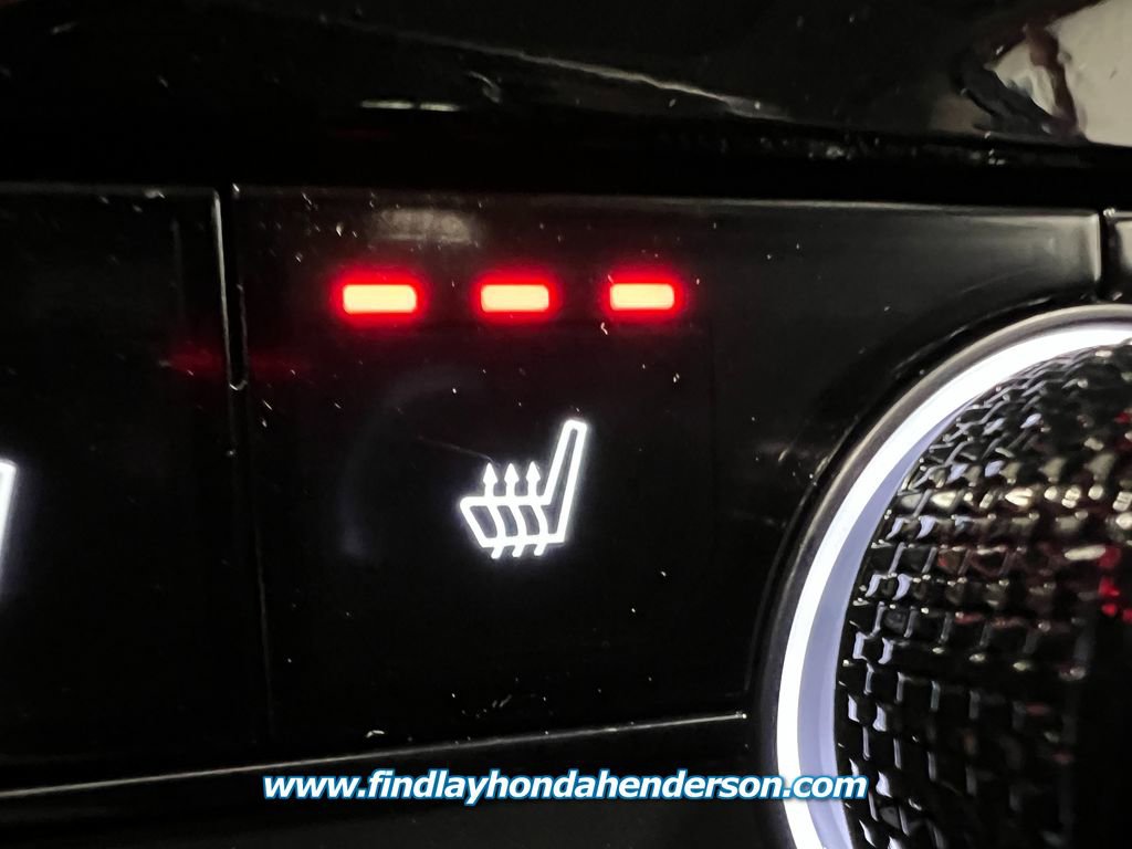 New 2025 Honda Accord Touring image 26