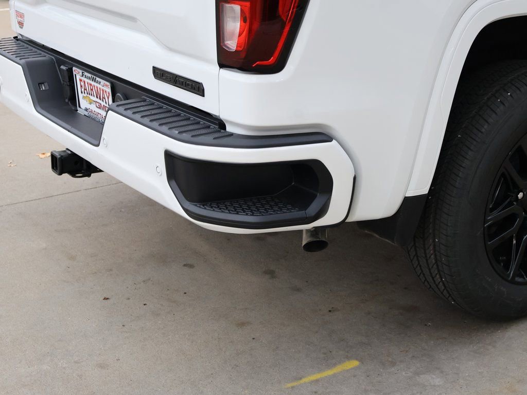 New 2026 GMC Sierra 1500 Elevation w/ Elevation Premium Package image 38
