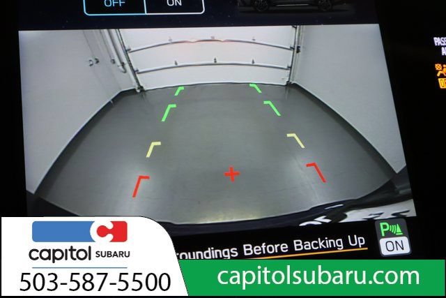 Used 2025 Subaru Ascent Premium AWD/4WD image 25